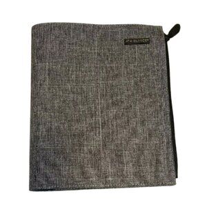 At A Glance Refillable Binder Organizer Planner